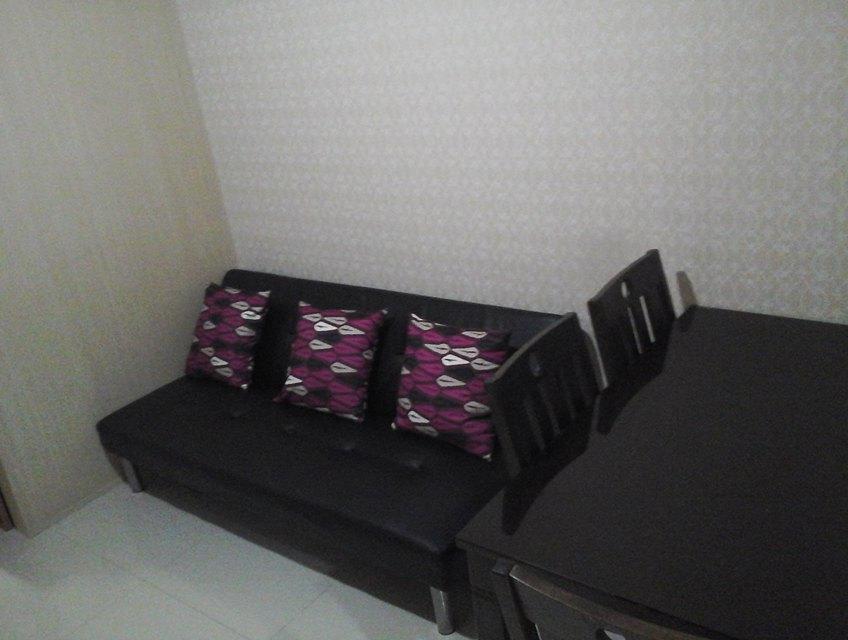 Sea Residences Moa-Eric Apartments มะนิลา ภายนอก รูปภาพ