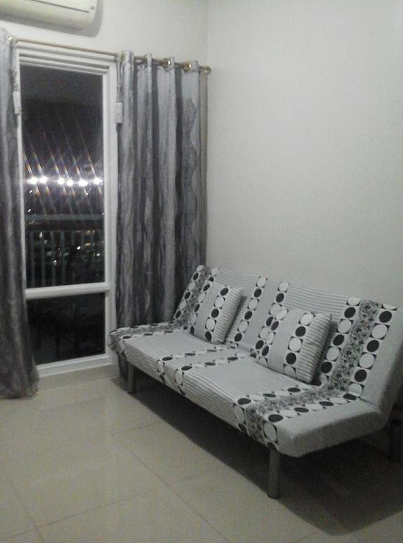 Sea Residences Moa-Eric Apartments มะนิลา ภายนอก รูปภาพ