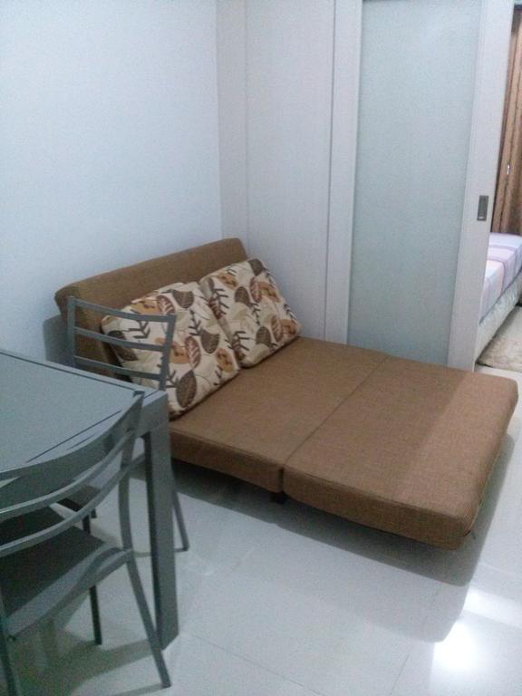Sea Residences Moa-Eric Apartments มะนิลา ภายนอก รูปภาพ