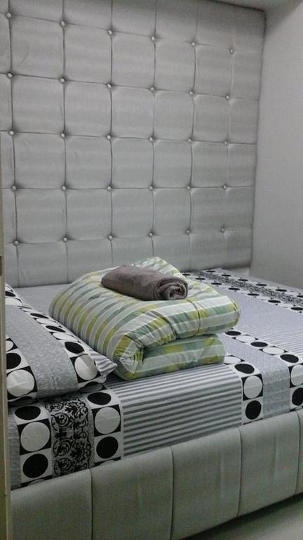 Sea Residences Moa-Eric Apartments มะนิลา ภายนอก รูปภาพ