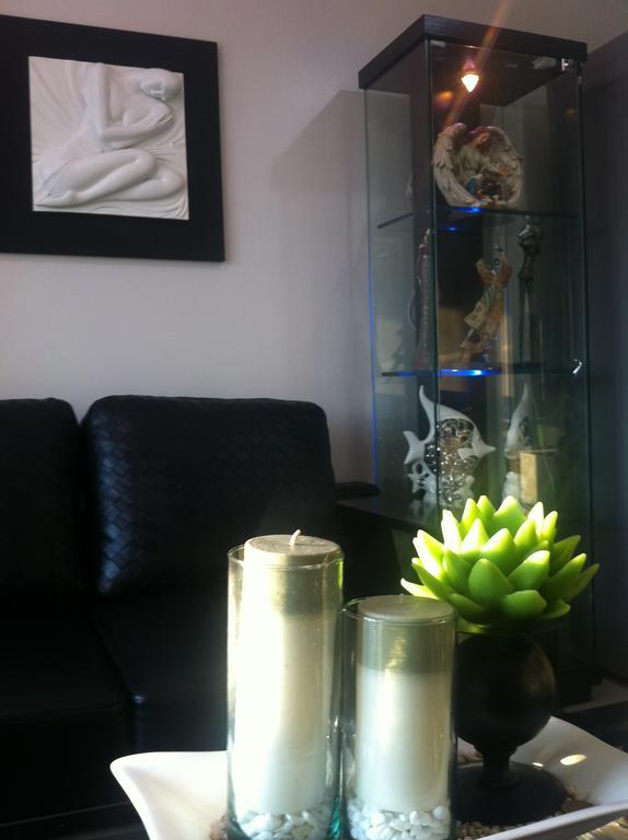Sea Residences Moa-Eric Apartments มะนิลา ภายนอก รูปภาพ